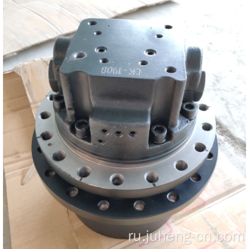 Travel Motor PC10-5 Финальный привод 20N6042200